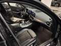 BMW 330 e M SPORT/LASER/PANO/HUD/CAM/HiFi/ Noir - thumbnail 11