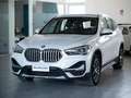 BMW X1 xDrive 18d xLine 36 MESI DI GARANZIA Blanco - thumbnail 1