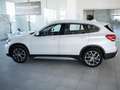BMW X1 xDrive 18d xLine 36 MESI DI GARANZIA Blanco - thumbnail 2
