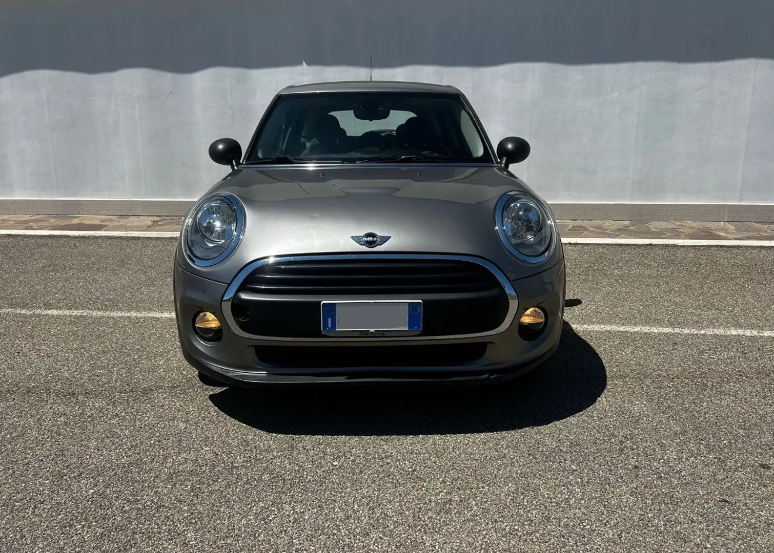 MINI One D 1.5 Hype 5p - 1