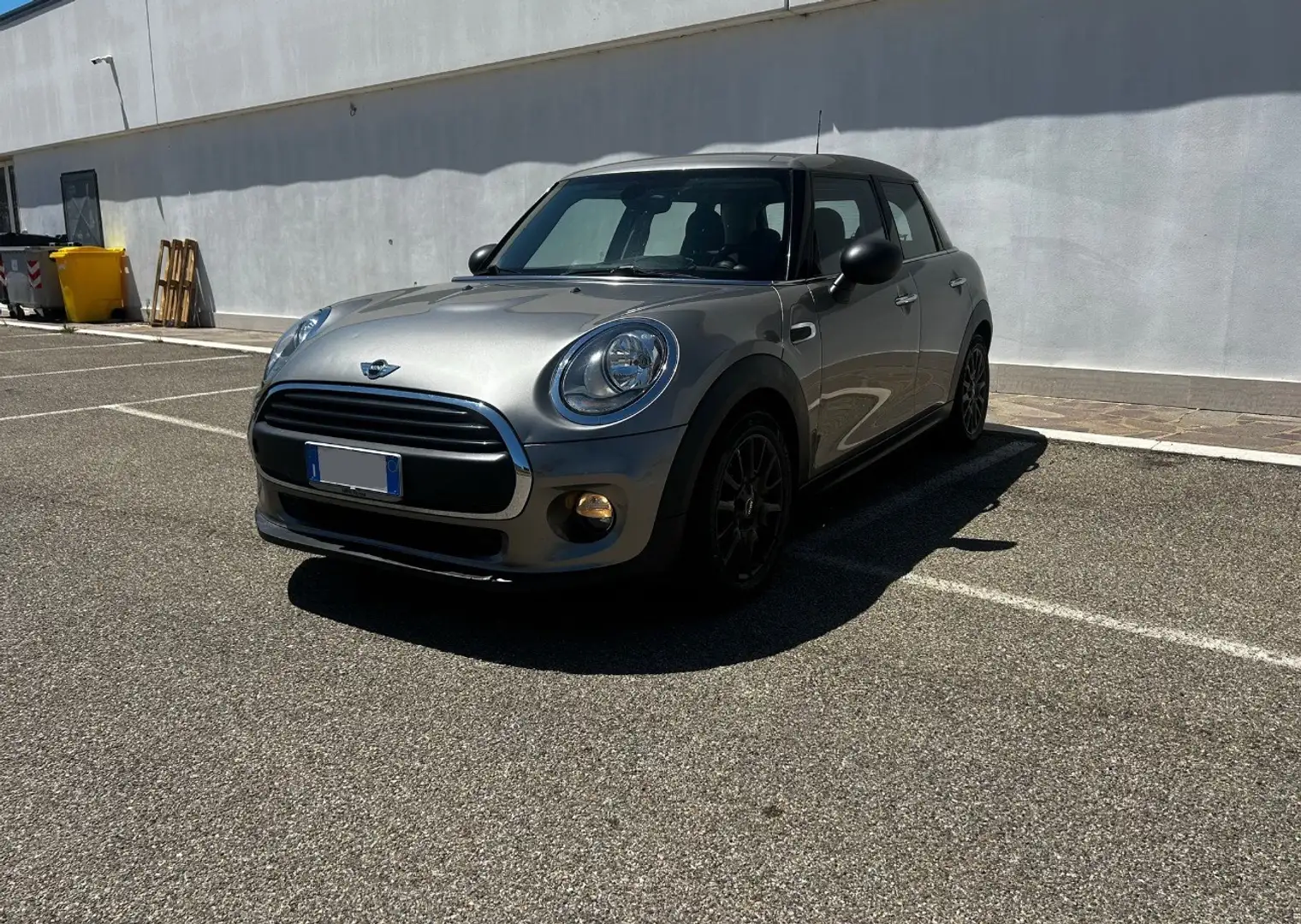 MINI One D 1.5 Hype 5p - 2