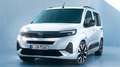 Opel Combo 1.5 Diesel XL GS Weiß - thumbnail 1