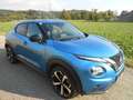 Nissan Juke Tekna Automatic Blau - thumbnail 3