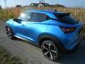 Nissan Juke Tekna Automatic Blau - thumbnail 6
