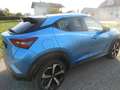 Nissan Juke Tekna Automatic Blau - thumbnail 4