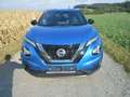 Nissan Juke Tekna Automatic Blau - thumbnail 2