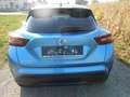 Nissan Juke Tekna Automatic Blau - thumbnail 5
