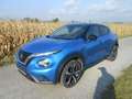 Nissan Juke Tekna Automatic Blau - thumbnail 1