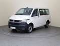 Volkswagen T6.1 Transporter Kombi TDI Blanc - thumbnail 1