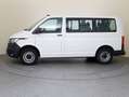 Volkswagen T6.1 Transporter Kombi TDI Blanc - thumbnail 7