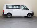 Volkswagen T6.1 Transporter Kombi TDI Blanc - thumbnail 4