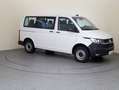 Volkswagen T6.1 Transporter Kombi TDI Blanc - thumbnail 3