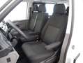 Volkswagen T6.1 Transporter Kombi TDI Blanc - thumbnail 8