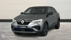 Renault Arkana 1.3 TCe 140ch FAP RS Line EDC -21B