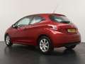Peugeot 208 1.4 VTi Active - Climate Control - Cruise Control Rouge - thumbnail 3