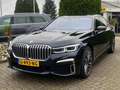 BMW 750 7-serie 750LD X-Drive M-Pakket 2020 Nieuw Model BT Zwart - thumbnail 1