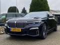BMW 750 7-serie 750LD X-Drive M-Pakket 2020 Nieuw Model BT Zwart - thumbnail 4