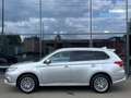 Mitsubishi Outlander 2.4i 4WD PHEV S-AWC TVAC CAMERA CARPLAY 1RE MAIN Argento - thumbnail 5