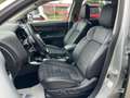 Mitsubishi Outlander 2.4i 4WD PHEV S-AWC TVAC CAMERA CARPLAY 1RE MAIN Argento - thumbnail 9
