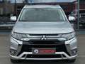 Mitsubishi Outlander 2.4i 4WD PHEV S-AWC TVAC CAMERA CARPLAY 1RE MAIN Argento - thumbnail 2