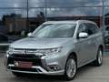 Mitsubishi Outlander 2.4i 4WD PHEV S-AWC TVAC CAMERA CARPLAY 1RE MAIN Argento - thumbnail 3