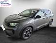 Citroen C5 Aircross Hybrid 136 e-DCS 6 Plus Grigio - thumbnail 1