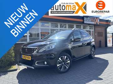 1.2 PureTech GT-Line |Dealer Onderhouden!|Trekhaak