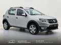 Dacia Sandero 1.5 dci prestige s&s 90cv E6 1 proprietario Argent - thumbnail 16
