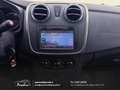 Dacia Sandero 1.5 dci prestige s&s 90cv E6 1 proprietario Argent - thumbnail 11