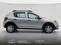 Dacia Sandero 1.5 dci prestige s&s 90cv E6 1 proprietario Argent - thumbnail 17
