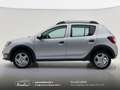 Dacia Sandero 1.5 dci prestige s&s 90cv E6 1 proprietario Argent - thumbnail 4