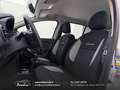 Dacia Sandero 1.5 dci prestige s&s 90cv E6 1 proprietario Argent - thumbnail 8