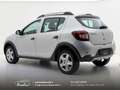Dacia Sandero 1.5 dci prestige s&s 90cv E6 1 proprietario Argent - thumbnail 19