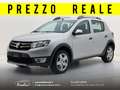 Dacia Sandero 1.5 dci prestige s&s 90cv E6 1 proprietario Argent - thumbnail 1