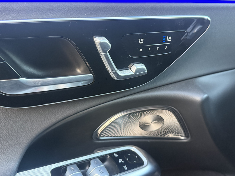 Mercedes-Benz E 300 e 9G-TRONIC EXCLUSIVE PREMIUM — photo 10