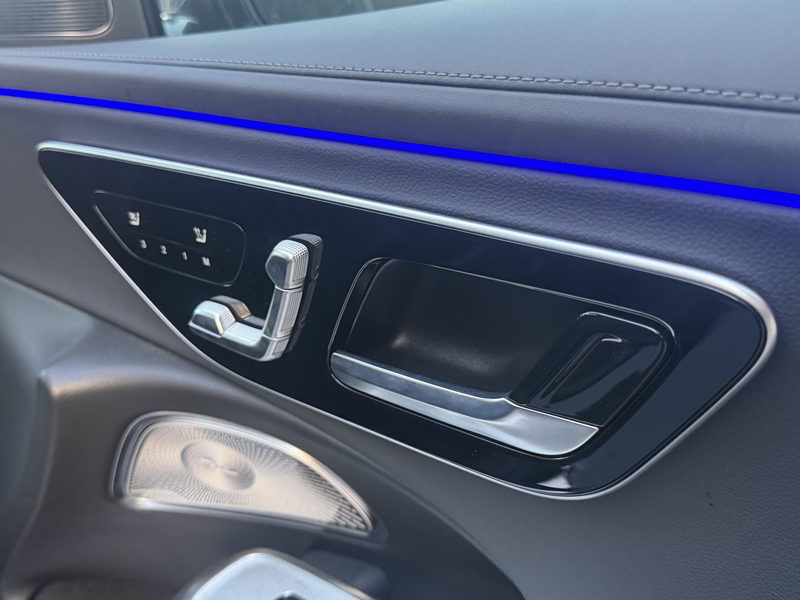 Mercedes-Benz E 300 e 9G-TRONIC EXCLUSIVE PREMIUM — photo 8