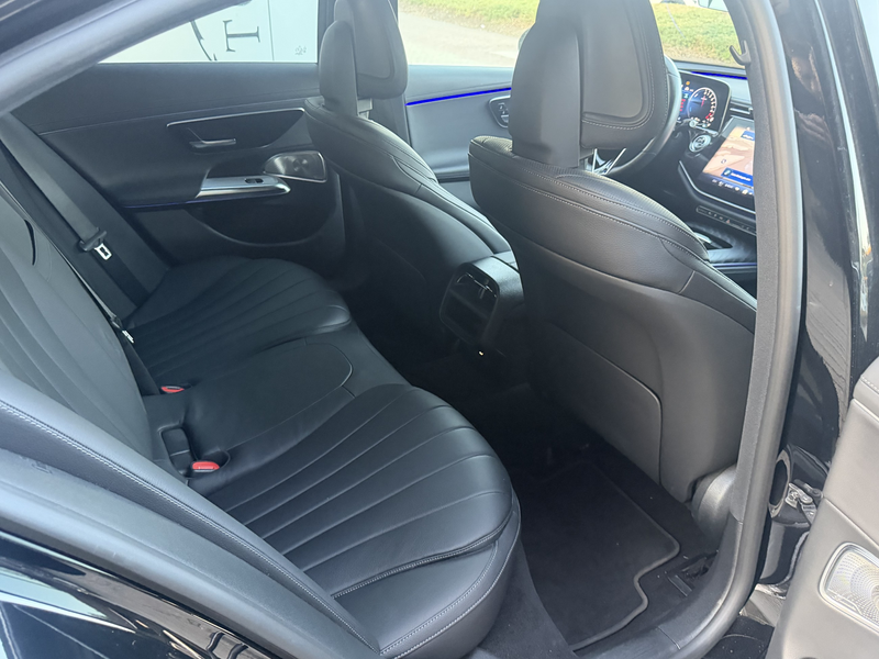 Mercedes-Benz E 300 e 9G-TRONIC EXCLUSIVE PREMIUM — photo 6