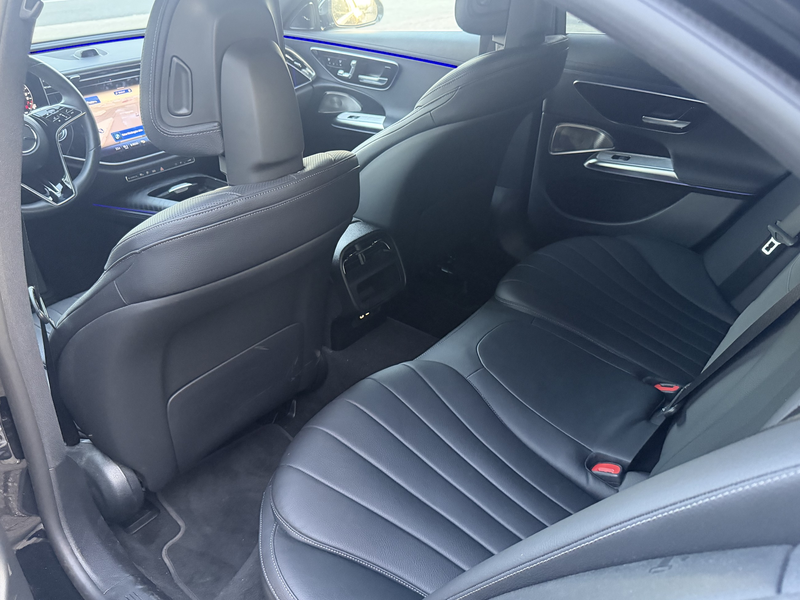 Mercedes-Benz E 300 e 9G-TRONIC EXCLUSIVE PREMIUM — photo 5