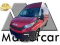 Iveco Daily 35S14A8V 2.3HPT PM-SL-TM  AUTOMATICO - GB521PP Rosso - thumbnail 1
