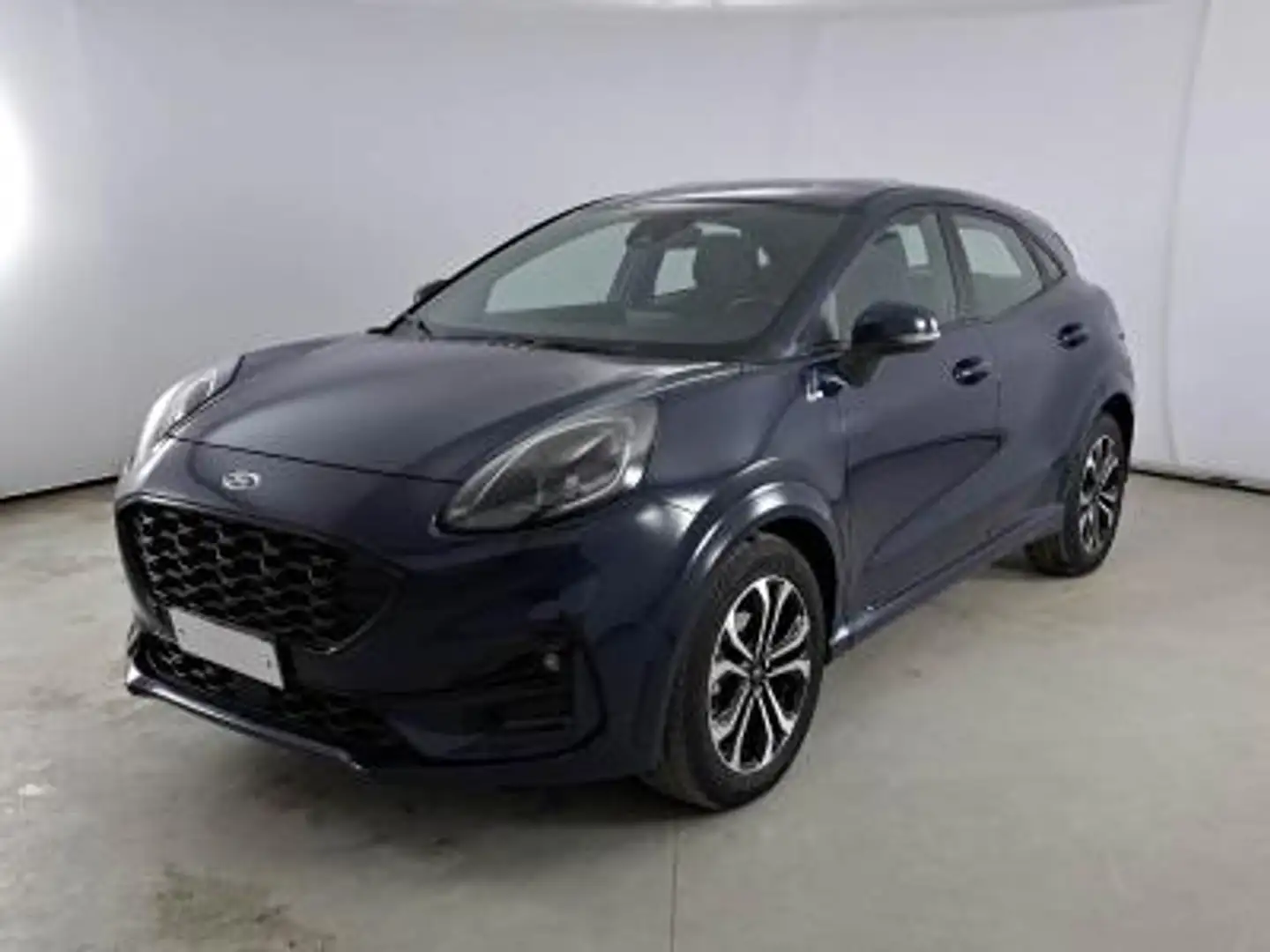 Ford Puma 1.0 ecoboost h ST-Line s&s 125cv auto - 1