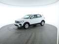 Volkswagen T-Cross 4Me TSI Weiß - thumbnail 1
