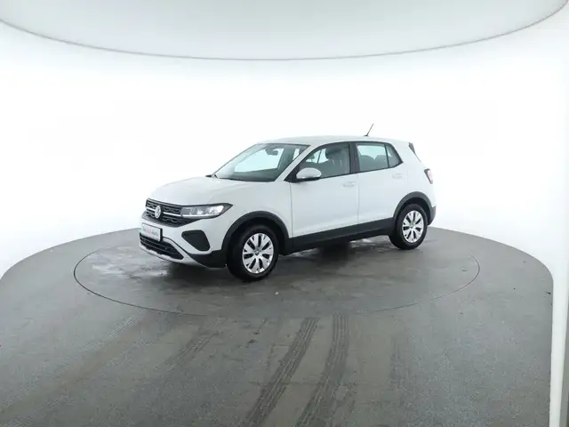 Volkswagen T-Cross 4Me TSI