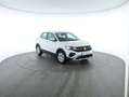 Volkswagen T-Cross 4Me TSI Weiß - thumbnail 3