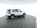 Volkswagen T-Cross 4Me TSI Weiß - thumbnail 5
