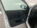 Volkswagen T-Cross 4Me TSI Weiß - thumbnail 11