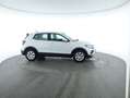Volkswagen T-Cross 4Me TSI Weiß - thumbnail 4