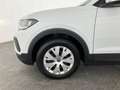 Volkswagen T-Cross 4Me TSI Weiß - thumbnail 10