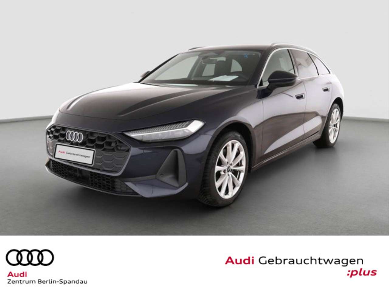 Audi A5 2026