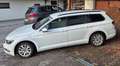 Volkswagen Passat Passat Comfortline 2,0 TDI 4Motion Comfortline Weiß - thumbnail 18