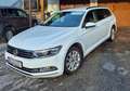 Volkswagen Passat Passat Comfortline 2,0 TDI 4Motion Comfortline Weiß - thumbnail 19
